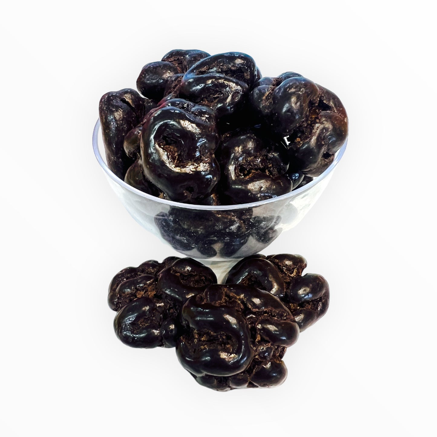 DARK CHOCOLATE WALNUTS BULK