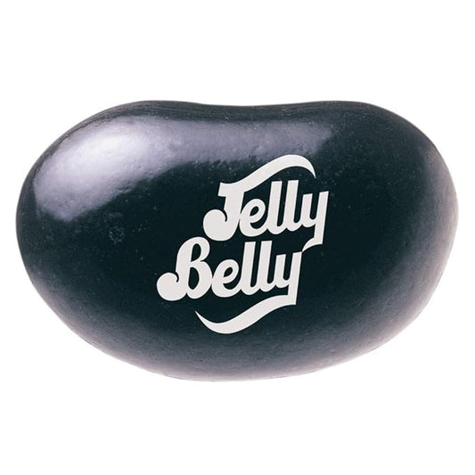 LICORICE JELLY BELLY BULK