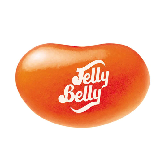 ORANGE CRUSH JELLY BELLY BULK