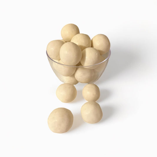 YOGURT MALT BALLS BULK